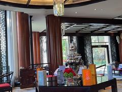 -星河湾半岛酒店-真粤中餐厅