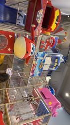 -乐多星球潮玩中心(沈阳嘉里城店)