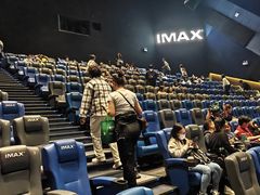 -英皇电影城(平安金融中心IMAX激光店)