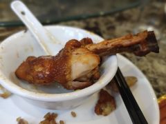 -甲天下烧鸡公(衡山路店)