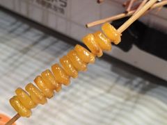 -年轮烧烤·羊蝎子·烤鱼(星湖街店)