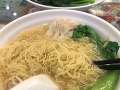 -香港新记茶餐厅(湖墅南路店)