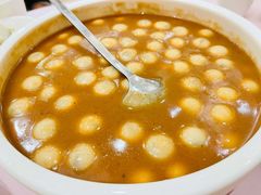 酒酿圆子-顺风江南宴(静安大融城店)