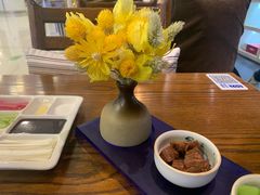 辣鸭脖-小大董·烤鸭(王府井apm店)