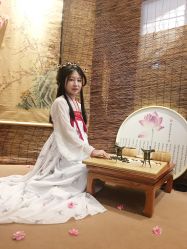 -汉仪华裳汉服馆(打浦桥店)