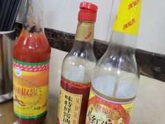 -荔林食店(西华路店)
