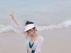 -三亚亚龙湾万豪度假酒店
