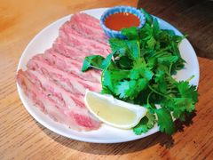 越南汤河粉-Ginger(兴国路店)