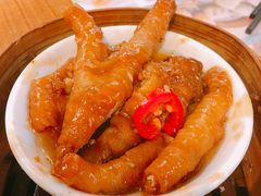 -添好运点心专门店(深水埗店)