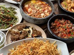 -老三样·旧食新味(万寿宫店)