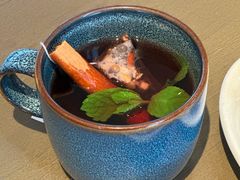 -Chili's Cafe&Bar奇利斯(滨江店)