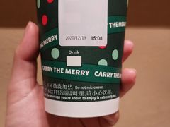-星巴克臻选(广州太古汇店)