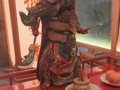 -森隆饭庄(崇文门新世界百货店)