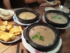 -真粥道(新华东路店)