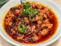 -锦府盐帮·李宅(领展购物广场中关村店)