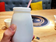 -木辛水水冰煮羊(新一中店)