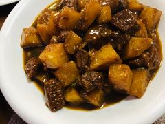 -华春餐馆(鱼山路店)