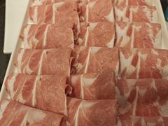 -仁和四季涮肉馆(天坛南门店)