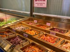 -姜胖胖无限自助烤肉(弹子石店)