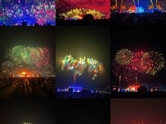 -泰达航母主题公园