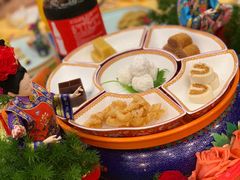 -白家大院·王府宫廷菜(苏州街店)
