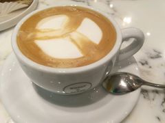 -WHEAT&BAKER-麥(凯德来福士店)
