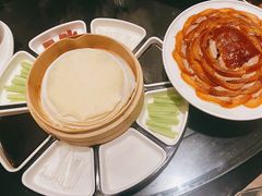 -粗茶淡饭·隐庐私厨(东亭店)