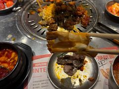 -炽城·烤肉名家(鸿达中央广场店)
