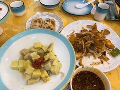 -新疆巴州金丝特餐厅(大钟寺店)