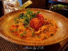 龙虾意饭-斯普汇生蚝牛排馆(中骏世界城店)