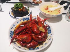 -老长沙龙虾馆·聚会餐厅(白石洲店)