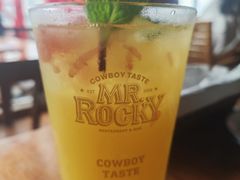 -MR.ROCKY洛奇先生·西餐&酒吧(琶醍店)