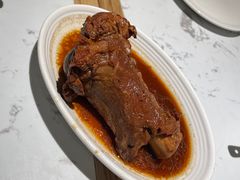 -关东小磨东北菜(漕河泾印象城店)