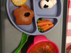 -西贝莜面村(上海百联西郊店)