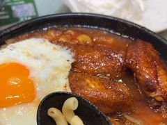 -华嫂冰室(尖沙咀店)