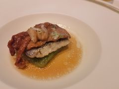 -金轩中餐厅 Jin Xuan(浦东丽思卡尔顿酒店)