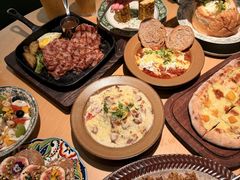 -秀·爱尔兰餐吧(上海路店)