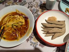 -阿西叶滩羊馆(交大店)