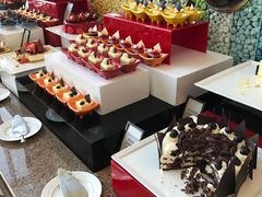 -视界美食自助餐厅·石家庄希尔顿酒店