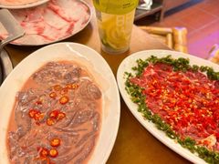 -楠火锅(太古里总店)