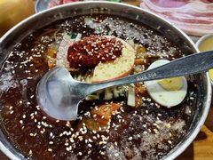 -朴家烤肉(万盛南街店)