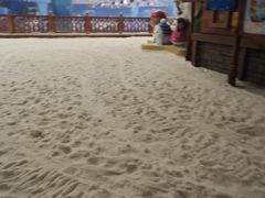 -长沙湘江冰雪世界