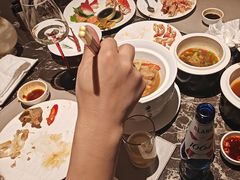 -曲水兰亭(北京四惠店)