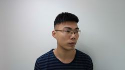 -发饰美男士增发补发假发定制店