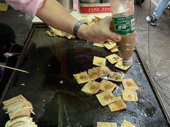 -阿叔鸡蛋仔(燎原路店)