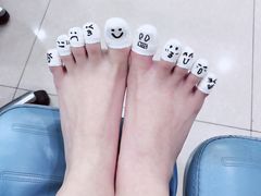 -津派修脚足道·养生调理(禄安大街店)