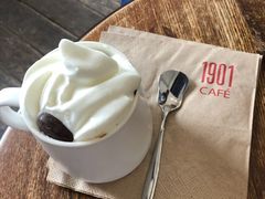 -1901 Cafe(西四店)