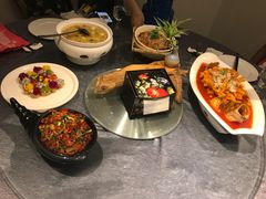 -鉴川·川菜传承(星汇两江店)