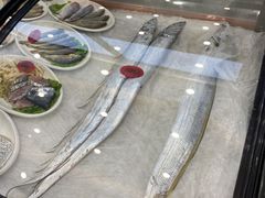 -洲晓鲜·舟山海鲜大排档(朱家尖风景区店)
