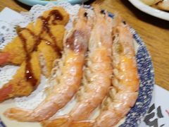 -松坂屋日料自助(长城路店)